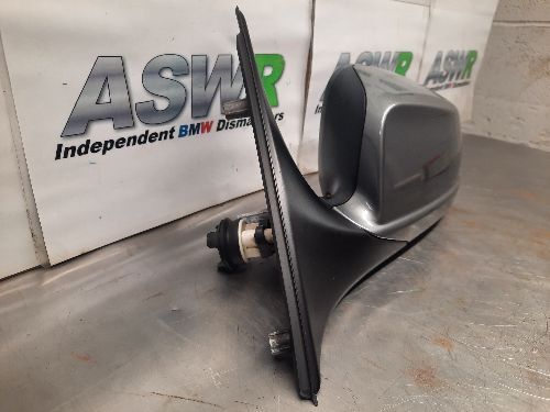 BMW Wing Mirror Heated N/S Passenger Left F10 F11 5 SERIES SE
