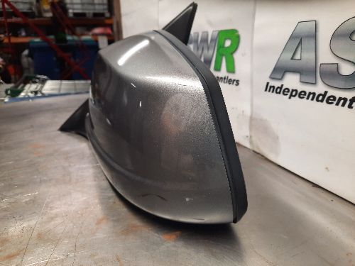 BMW Wing Mirror Heated N/S Passenger Left F10 F11 5 SERIES SE