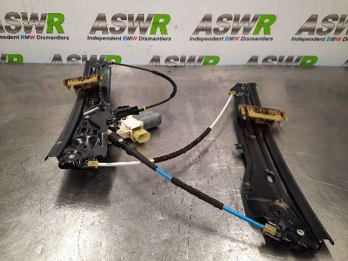 BMW 5 SERIES Window Regulator Front N/S Passenger Left F10 F11