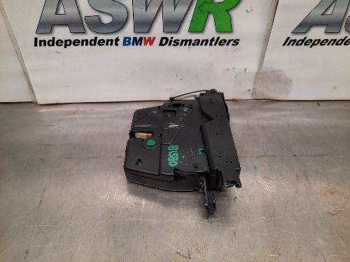 BMW Boot / Tailgate Catch F30 F32 F10 F12 3 4 5 6 SERIES