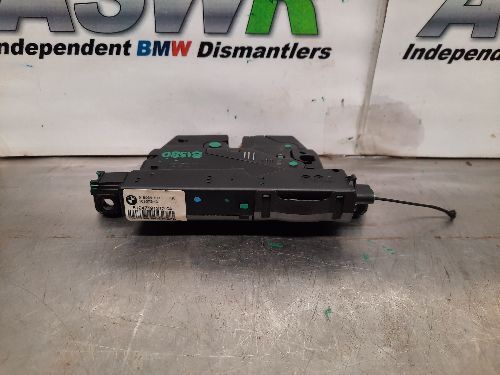 BMW Boot / Tailgate Catch F30 F32 F10 F12 3 4 5 6 SERIES