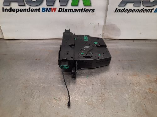 BMW Boot / Tailgate Catch F30 F32 F10 F12 3 4 5 6 SERIES