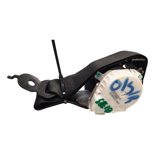 BMW Rear Seat Belt Right OR Left F10 F01 F02 5 7 SERIES