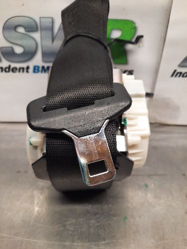 BMW Rear Seat Belt Right OR Left F10 F01 F02 5 7 SERIES