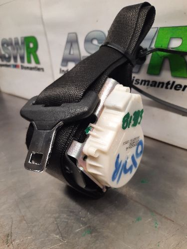 BMW Rear Seat Belt Right OR Left F10 F01 F02 5 7 SERIES