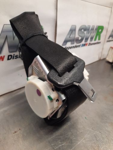 BMW Rear Seat Belt Right OR Left F10 F01 F02 5 7 SERIES