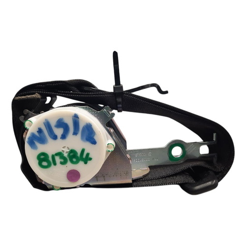 BMW Rear Seat Belt Right OR Left F10 F01 F02 5 7 SERIES