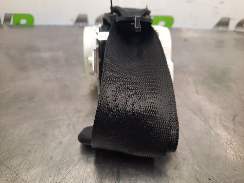 BMW Rear Seat Belt Right OR Left F10 F01 F02 5 7 SERIES
