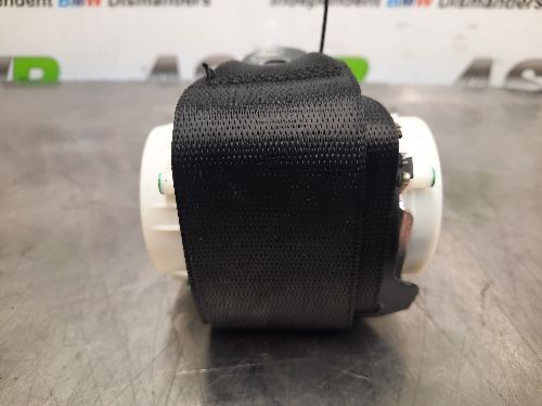 BMW Rear Seat Belt Right OR Left F10 F01 F02 5 7 SERIES