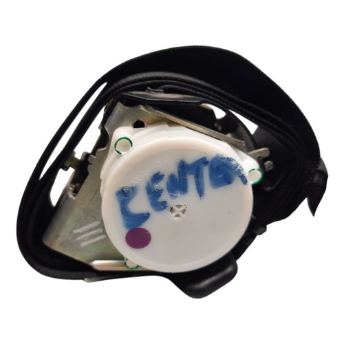 BMW Rear Centre Seat Belt F10 5 SERIES Saloon