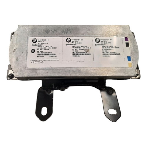 BMW Telematics Bluetooth Control Module E87 E90 E60 1 3 5 SERIES