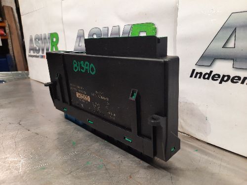 BMW F10 F11 5 SERIES Body Control Module Junction Box