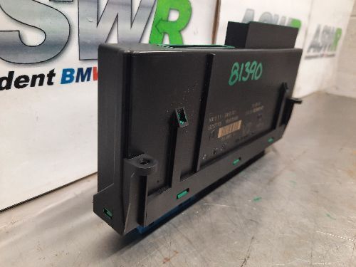 BMW F10 F11 5 SERIES Body Control Module Junction Box