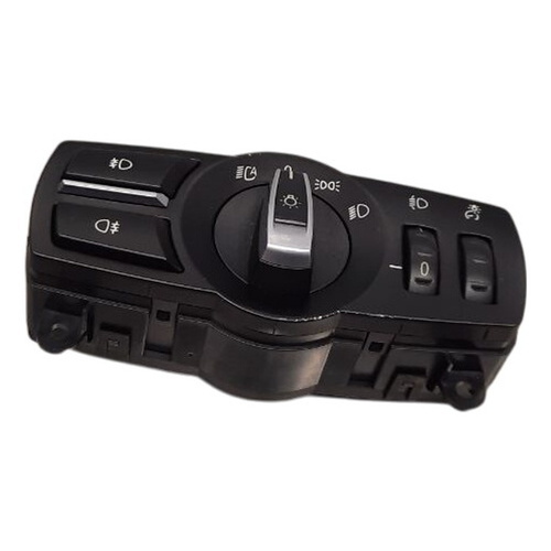 BMW Light Control Switch LCM F07 F10 F11 5 SERIES F25 X3 F26 X4