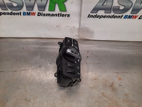 BMW Light Control Switch LCM F07 F10 F11 5 SERIES F25 X3 F26 X4