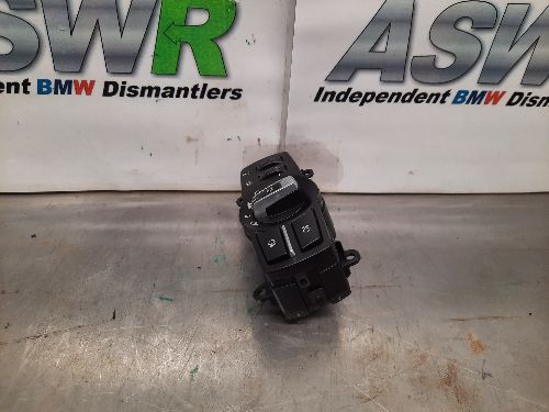 BMW Light Control Switch LCM F07 F10 F11 5 SERIES F25 X3 F26 X4