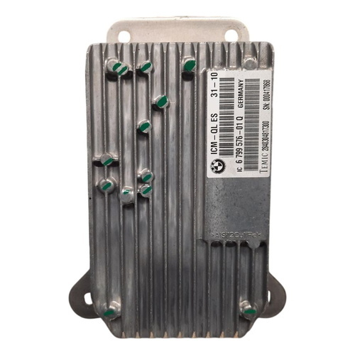 BMW ICM Management Control Unit Module F10 F11 5 SERIES