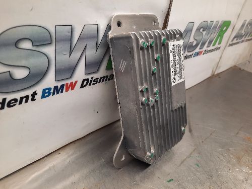 BMW ICM Management Control Unit Module F10 F11 5 SERIES