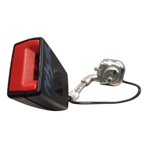 BMW Rear Seat Belt Buckle N/S Passenger Left F10 F11 5 SERIES