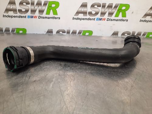BMW Radiator Bottom Coolant Hose N47N N47S1 F10 F11 5 SERIES