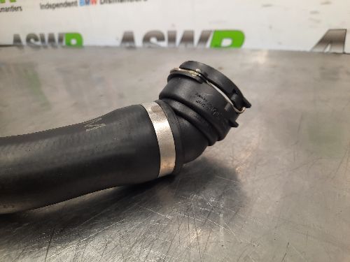 BMW Radiator Bottom Coolant Hose N47N N47S1 F10 F11 5 SERIES
