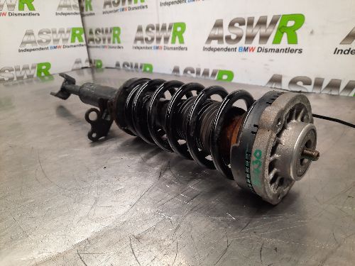 BMW Front Shock Absorber O/S Drivers Right F10 5 SERIES SE Saloon
