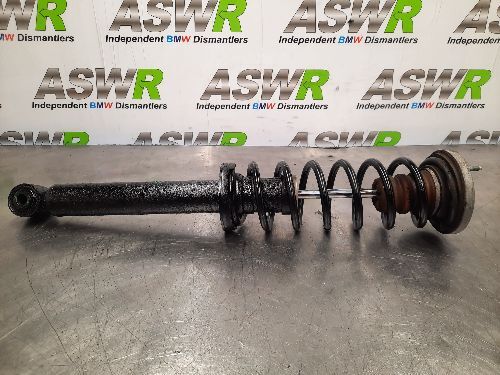 BMW Rear Shock Absorber F10 5 SERIES Saloon Pre LCI