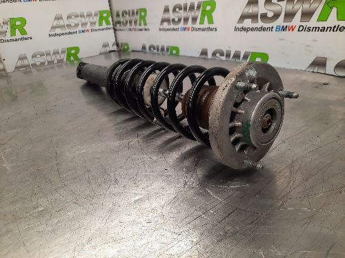 BMW Rear Shock Absorber F10 5 SERIES Saloon Pre LCI