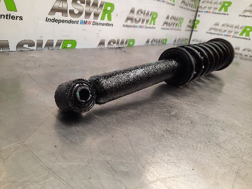 BMW Rear Shock Absorber F10 5 SERIES Saloon Pre LCI