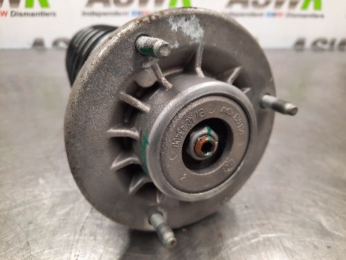BMW Rear Shock Absorber F10 5 SERIES Saloon Pre LCI