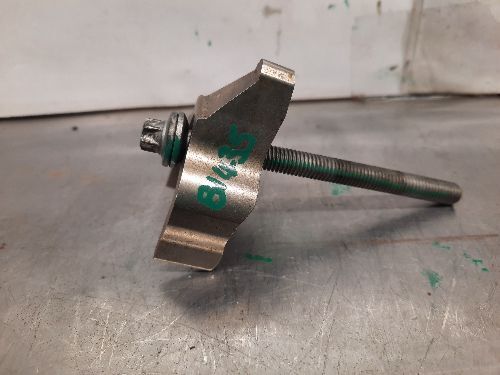 BMW Fuel Injector Clamp B37 B47 N47N Diesel Engines