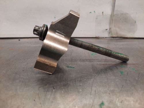 BMW Fuel Injector Clamp B37 B47 N47N Diesel Engines