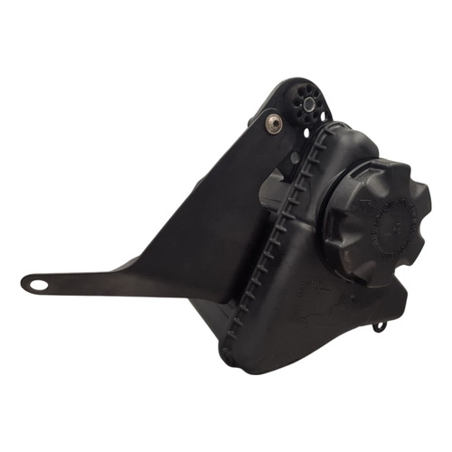 BMW Radiator Expansion Tank F07 F10 F11 F06 F12 F13 F01 F02