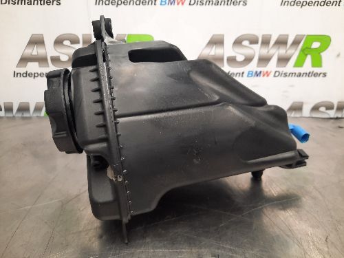 BMW Radiator Expansion Tank F07 F10 F11 F06 F12 F13 F01 F02