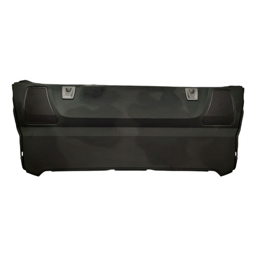 BMW Rear Window Parcel Shelf Cover F10 5 SERIES Saloon