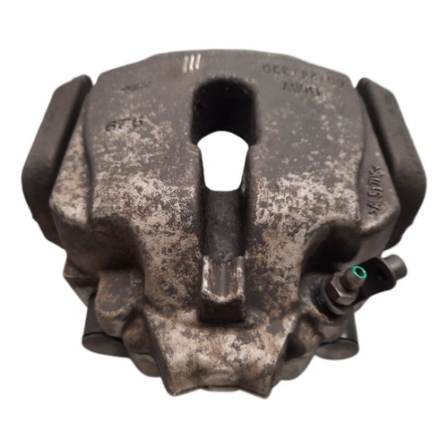 BMW 5 SERIES Caliper Brake Front N/S Passenger Left F10 F11
