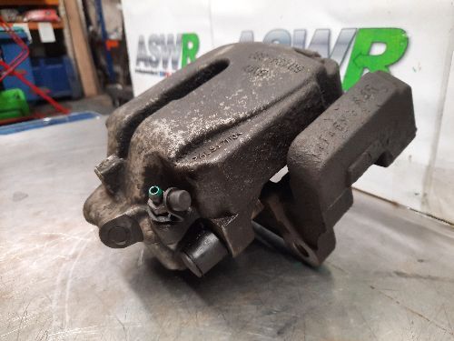 BMW 5 SERIES Caliper Brake Front N/S Passenger Left F10 F11