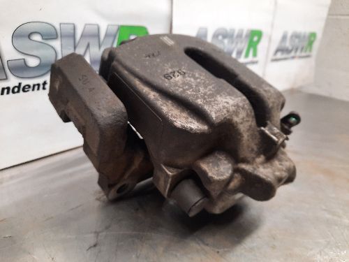 BMW 5 SERIES Caliper Brake Front N/S Passenger Left F10 F11