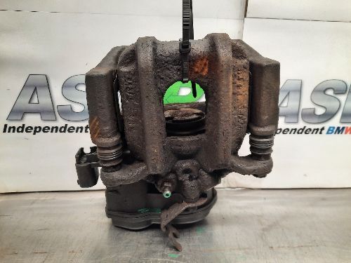 BMW 5 SERIES Caliper Brake Rear Electric O/S Drivers Side F10 F11