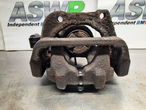BMW 5 SERIES Caliper Brake Rear Electric O/S Drivers Side F10 F11