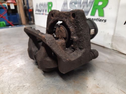 BMW 5 SERIES Caliper Brake Rear Electric O/S Drivers Side F10 F11