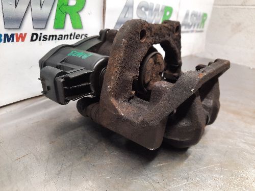 BMW 5 SERIES Caliper Brake Rear Electric O/S Drivers Side F10 F11