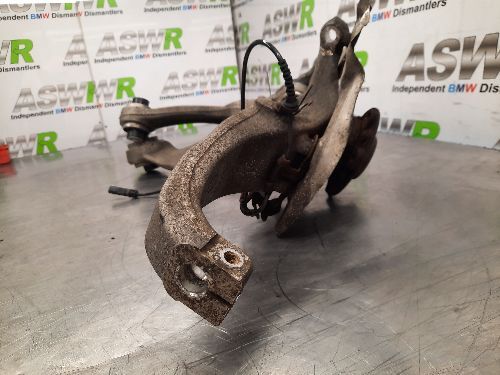 BMW Front Wheel Hub O/S Drivers Side F10 F11 F12 F13 5 6 SERIES