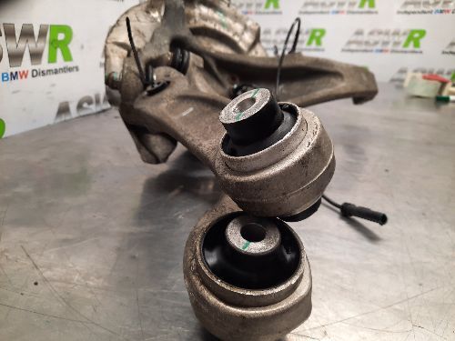 BMW Front Wheel Hub O/S Drivers Side F10 F11 F12 F13 5 6 SERIES