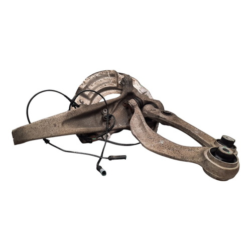 BMW Front Wheel Hub N/S Passenger Side F10 F11 F12 F13 5 6 SERIES