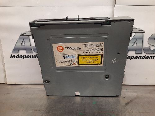 BMW Basic Media Navigation CD Head Unit F10 F11 5 SERIES