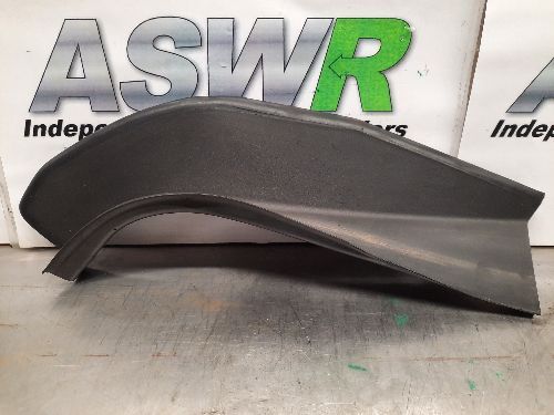 BMW Gutter Strip Trim Drip Rail O/S Drivers F10 5 SERIES Saloon