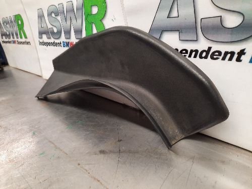 BMW Gutter Strip Trim Drip Rail N/S Passenger F10 5 SERIES Saloon