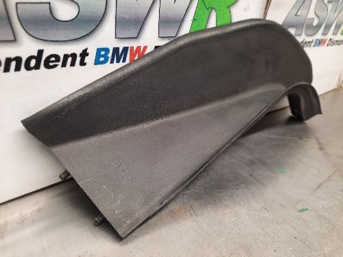 BMW Gutter Strip Trim Drip Rail N/S Passenger F10 5 SERIES Saloon