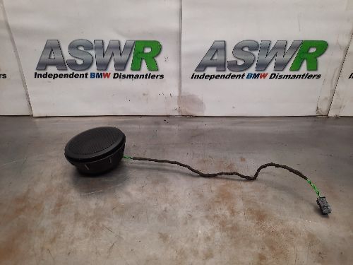 BMW Rear Speaker MID-Range Loud Z3